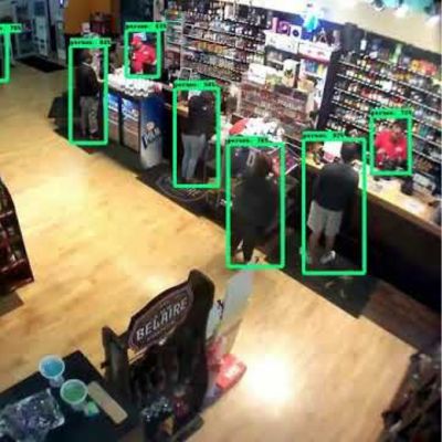 Tenstud service: Artificial Intelligence (AI)